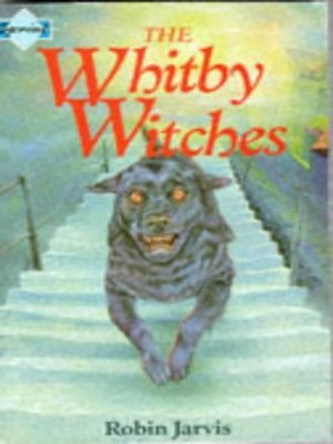 cover image of The Whitby witches